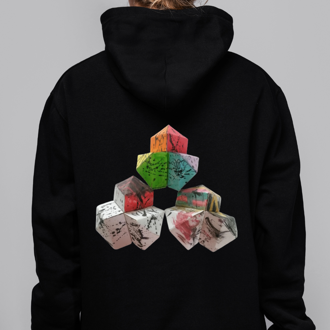 A&M-Mab Prisms Hoodie- 12