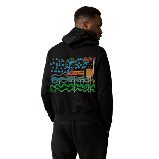 A-Mab Ocean Hoodie- 14