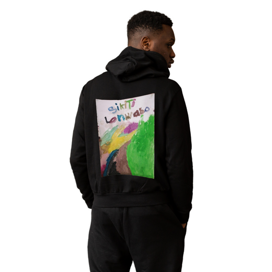 L-Sik All seasons Hoodie-16